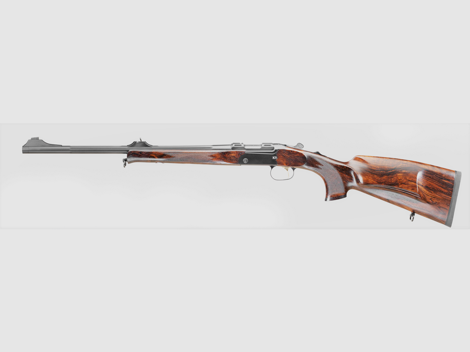 Kiploopgeweer Merkel K5 Extreme kal. 8x57 JRS, afbeelding 2 van 2
