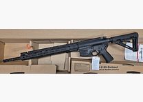 Savage MSR10 .308 Win. Hunter 18"