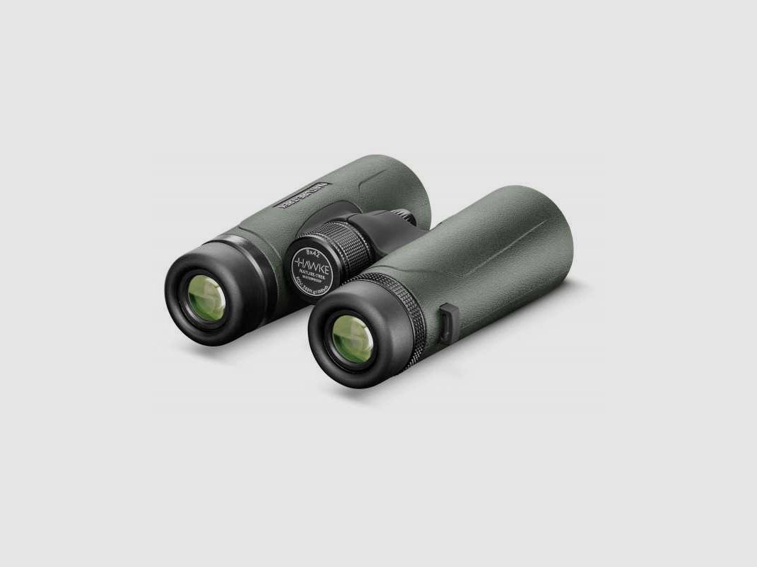 Hawke Nature-Trek 8x42 Binocular grün