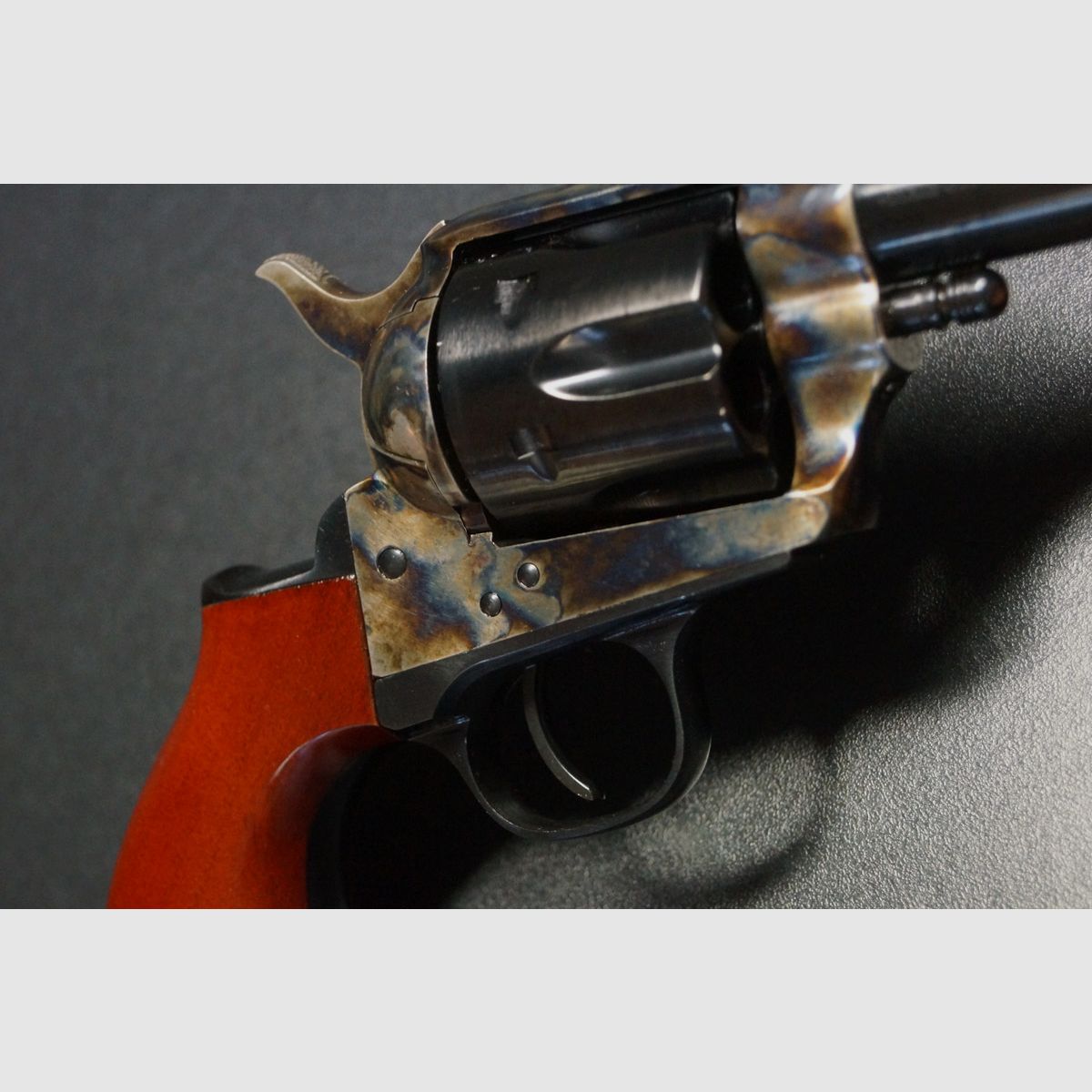 Uberti 1873 Thunderer 3″, Bild 3 von 6