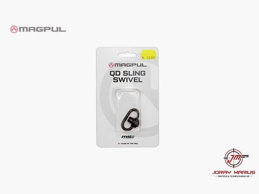 Magpul QD Sling Swivel