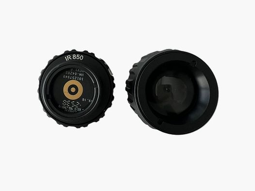 Hikmicro Habrok IR-Strahler 850 nm