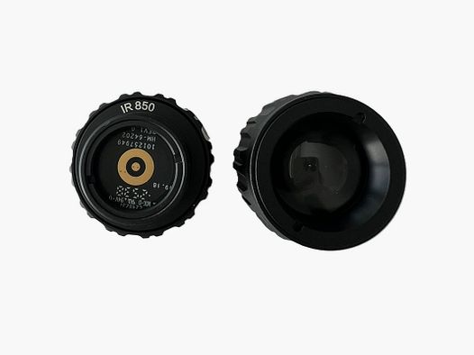 Hikmicro Habrok IR Spotlight 850 nm
