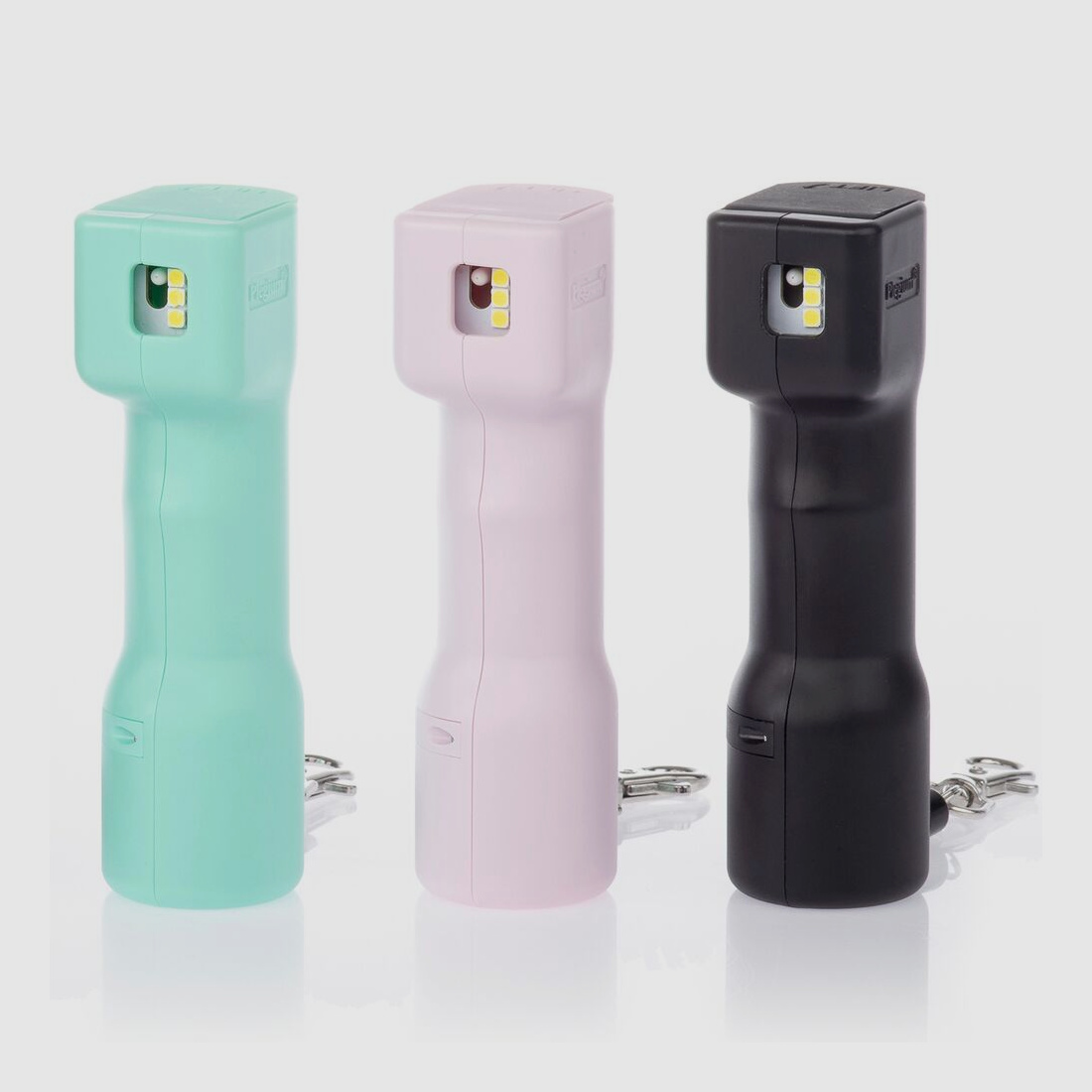 Fritzmann Plegium Smart Pepper Spray