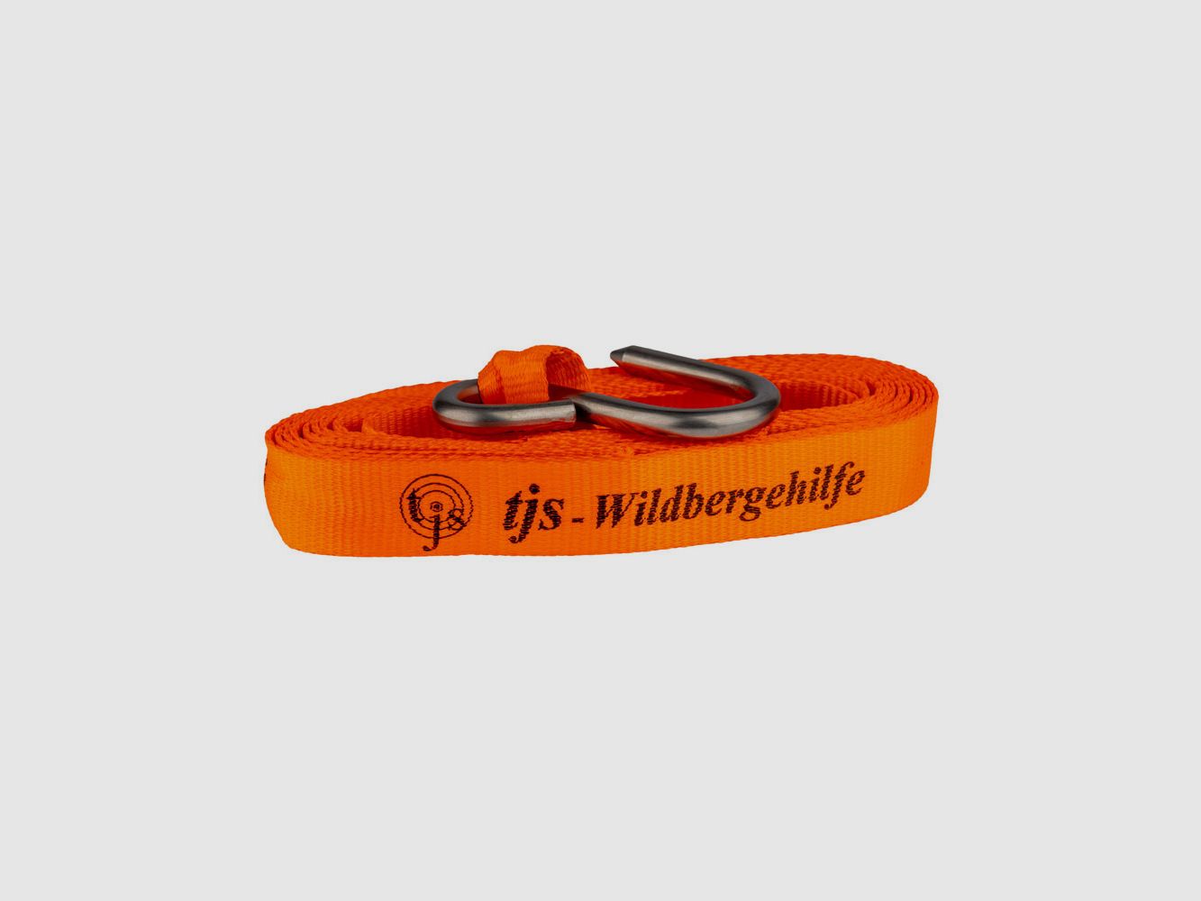 Dreizug Wildbergehilfe