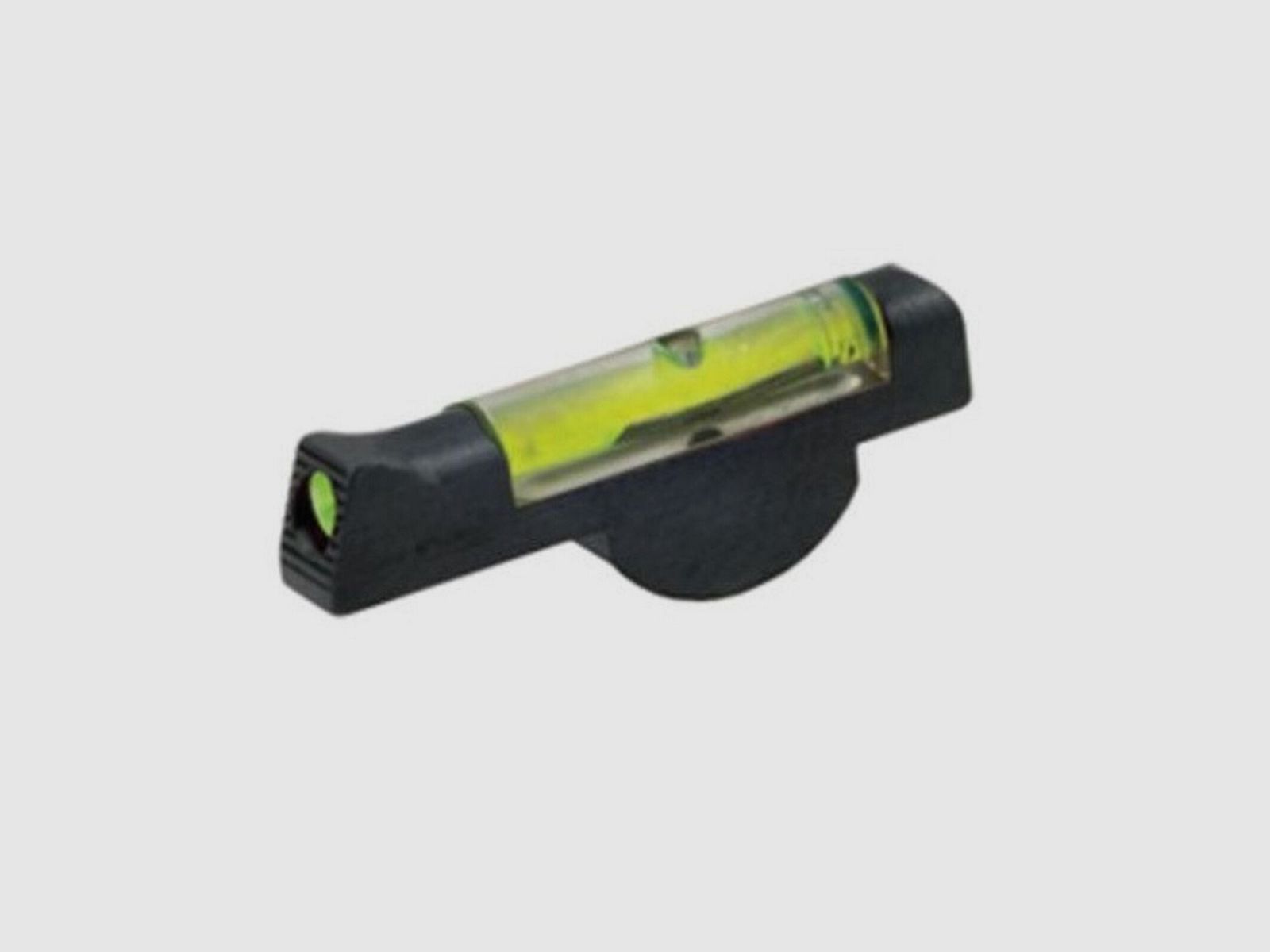 Hiviz HIVIZ Celownik Fiber zielony .165" (165 cali) S&W K/L