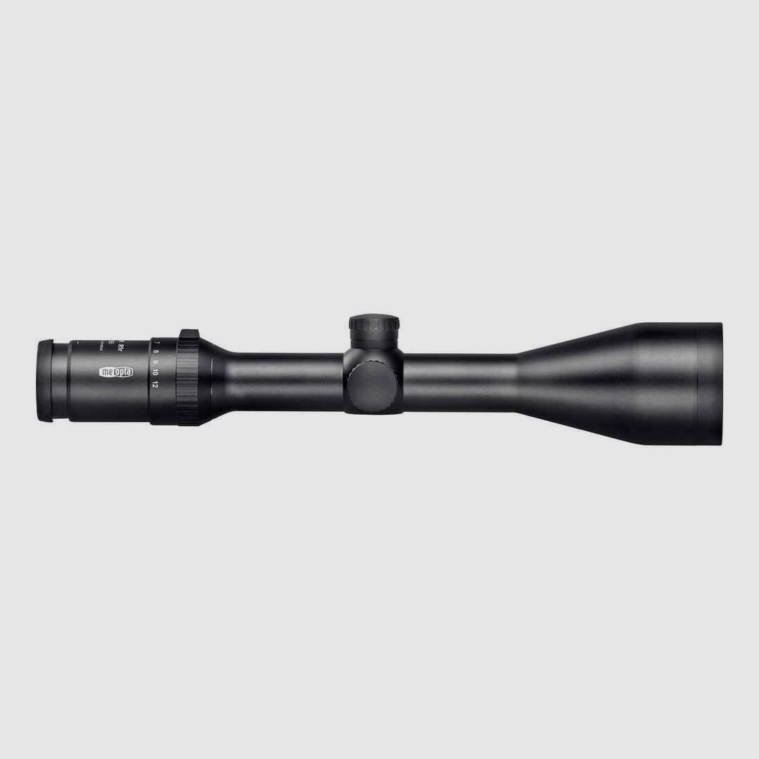 Meopta Meostar R1r 3–12x56 RD/RGD ohne Schiene
