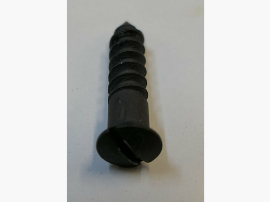 DDR VEB Geräte- & Werkzeugbau Wiesa originale DDR NVA AK 47 vite per copertura del pistone [ 69 ] inutilizzato, nuovo per AK47, 7,62x39