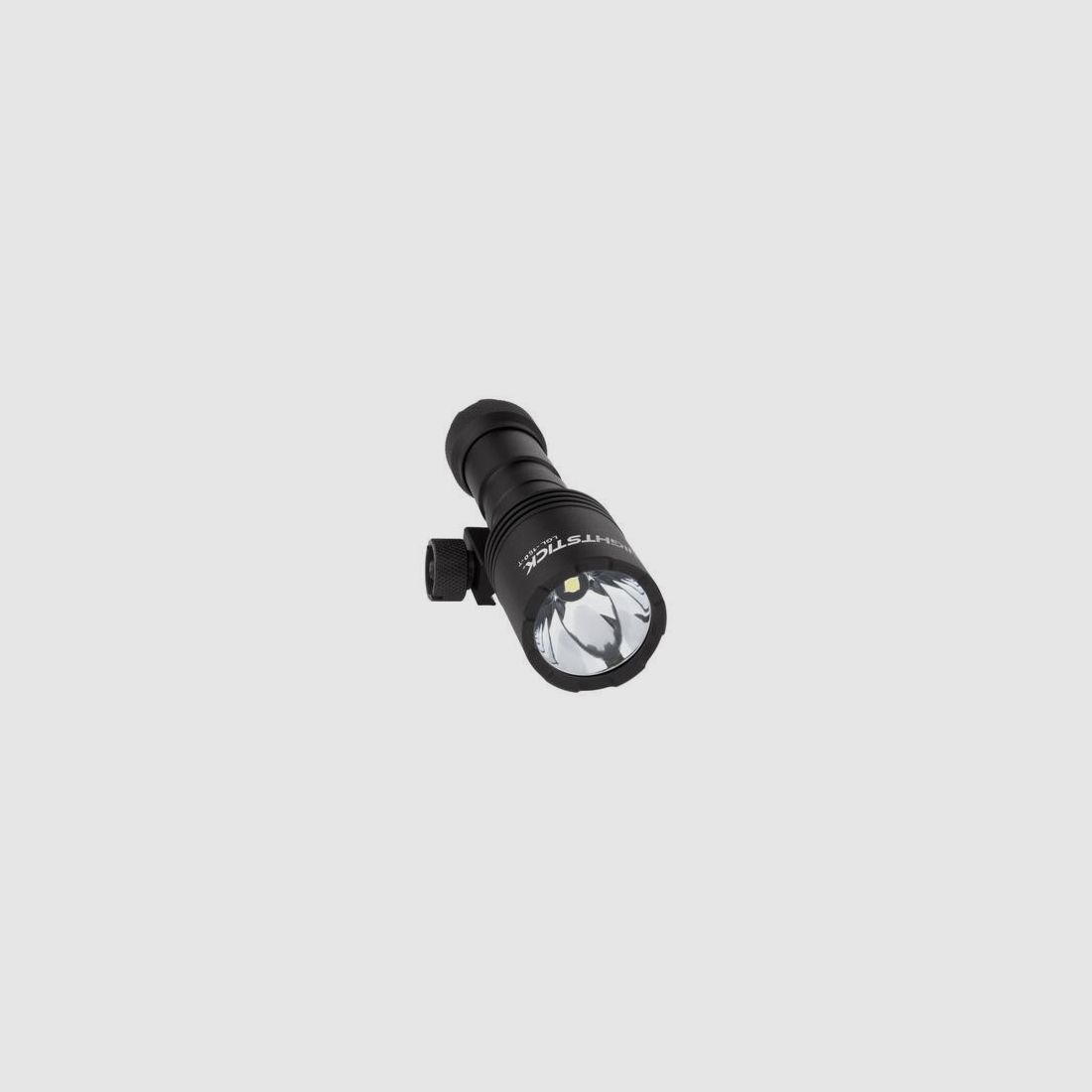 LGL-160-T Turbo Long Gun Light Kit 800 Lumens (Black) Nightstick, image 1 sur 8