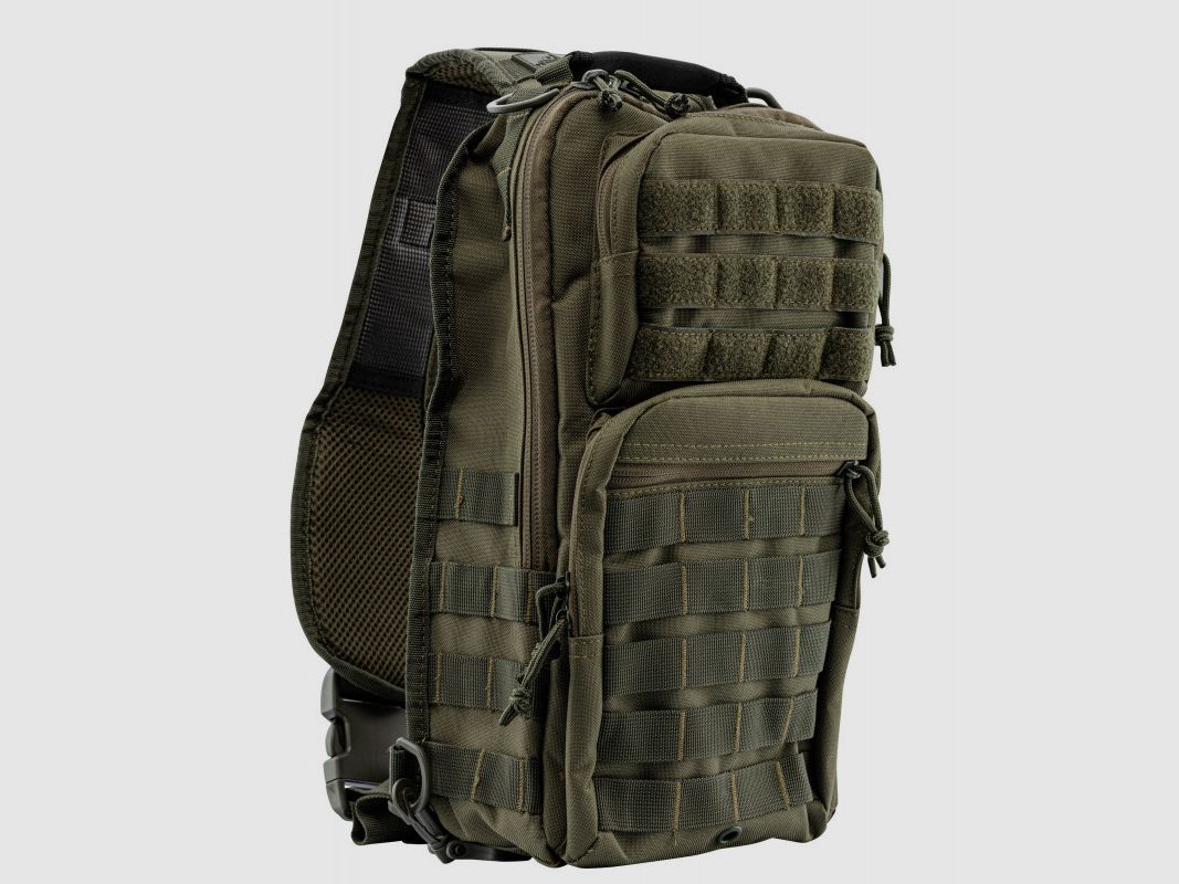 FOLDAR MO BETTA 12.5 5.56X45 PLEGABLE, imagen 2 de 16