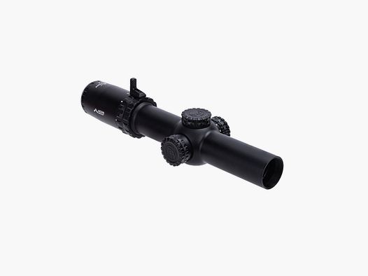 SLx 1-10x28 SFP Rifle Scope 34mm