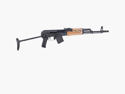 Cugir WS1- 64, kaliber 7,62×39 semi-automatisch geweer