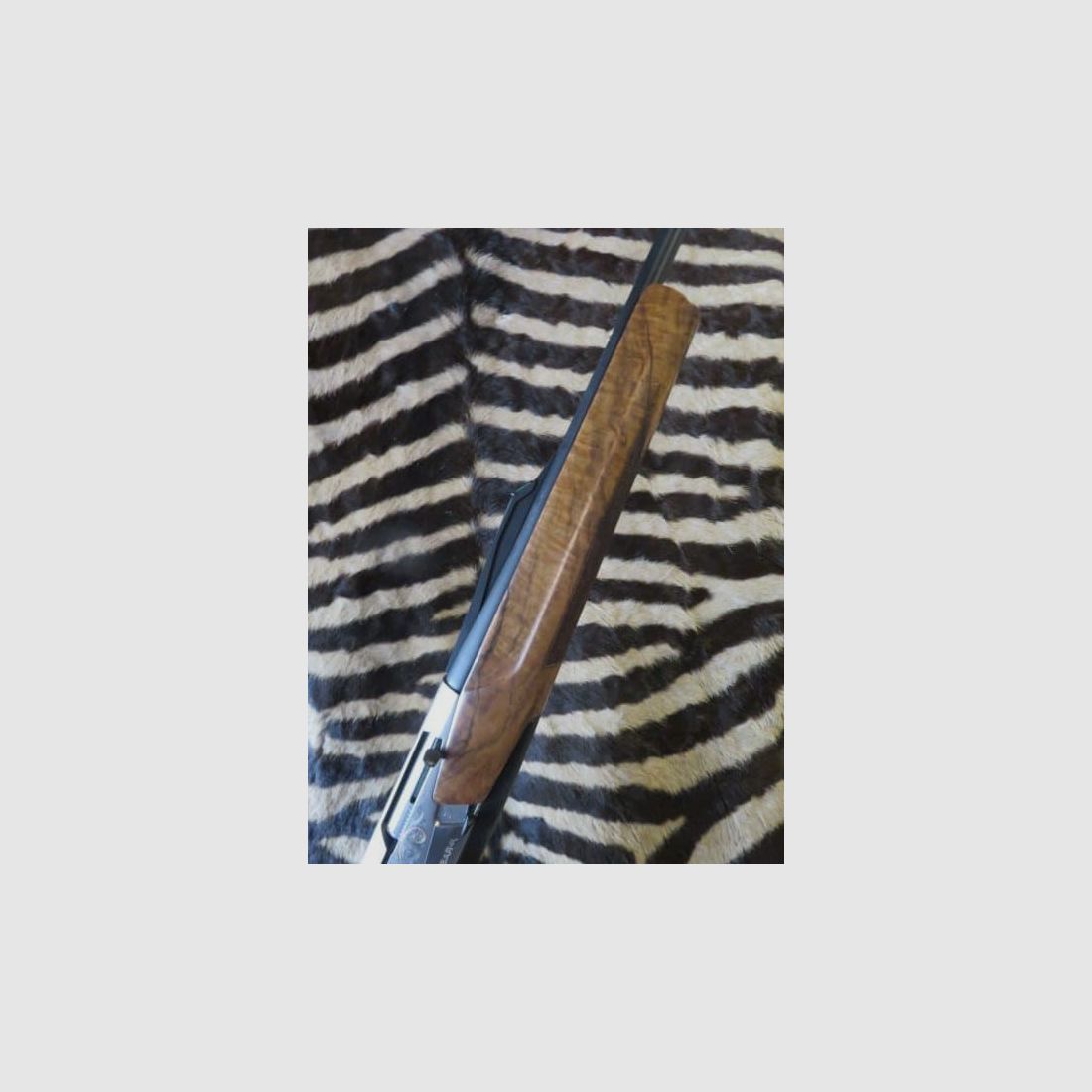 Selbstladebüchse BROWNING Bar 4X Ultimate Kal.300wm Lauf 61 cm gewinde – Schaft Bavarian gr.4, Bild 3 von 10