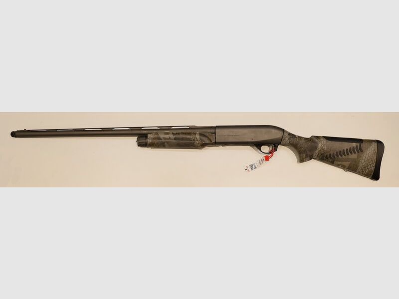 Benelli M2 Tungsten Timber