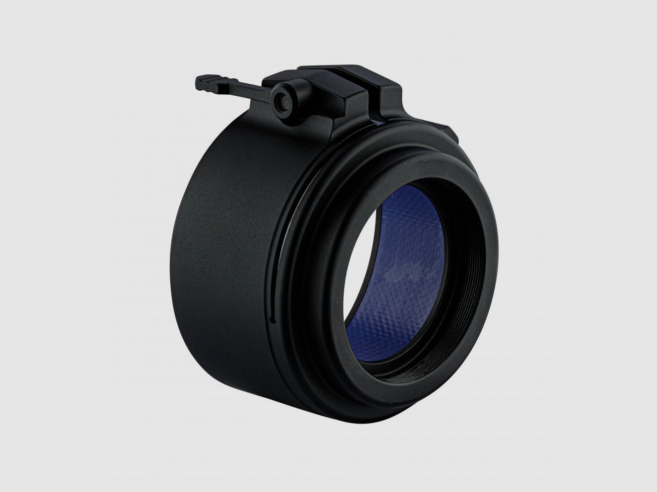 Adattatore per clip-on M52x0,75 - Diametro 65mm, immagine 5 di 5