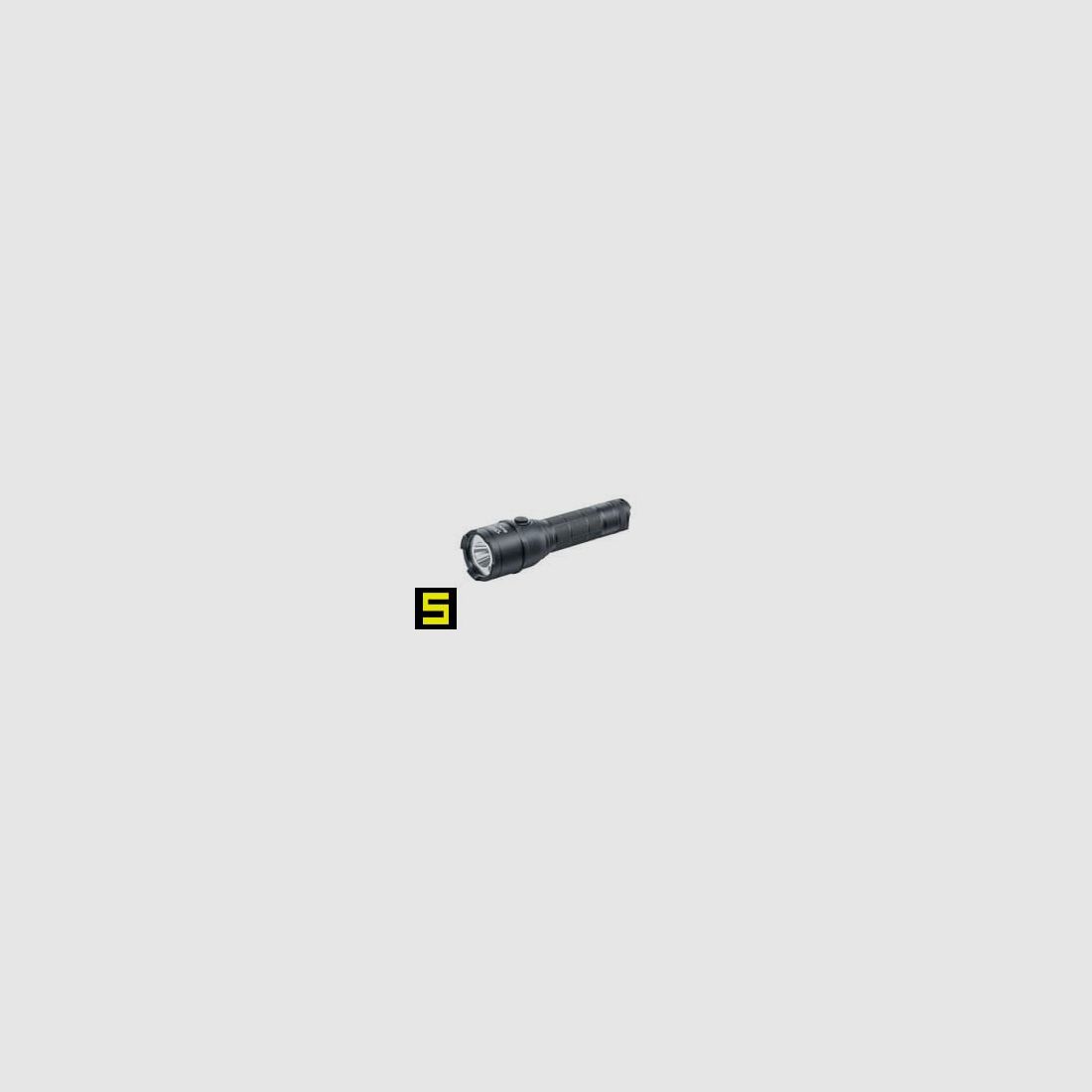 Walther Taschenlampe SDL 800 mit UV, Bild 5 von 5