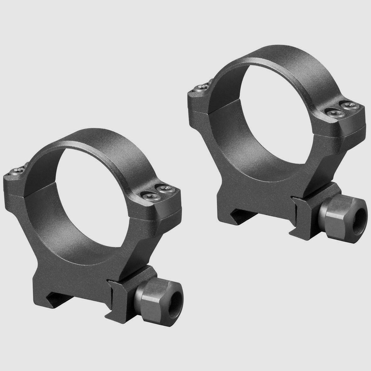 Ringpaar LEUPOLD BackCountry Cross-Slot, Bild 6 von 6