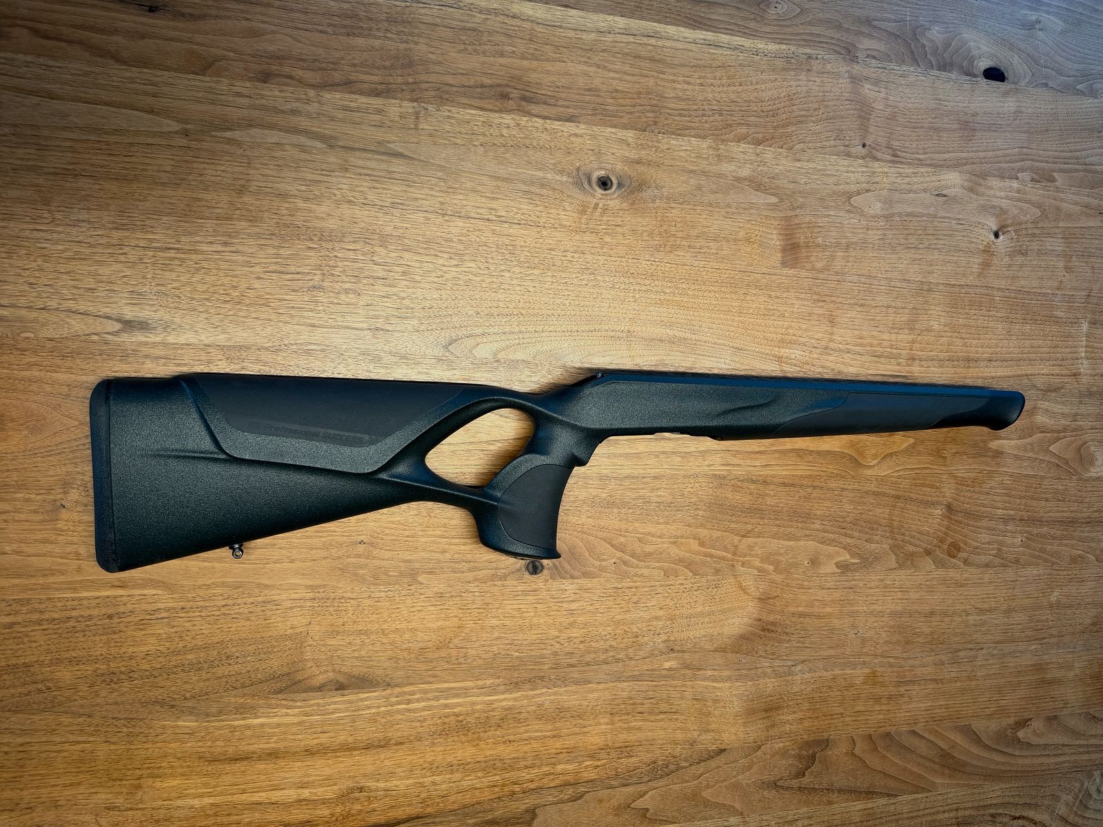 Blaser R8 stock hole stock left, immagine 1 di 6