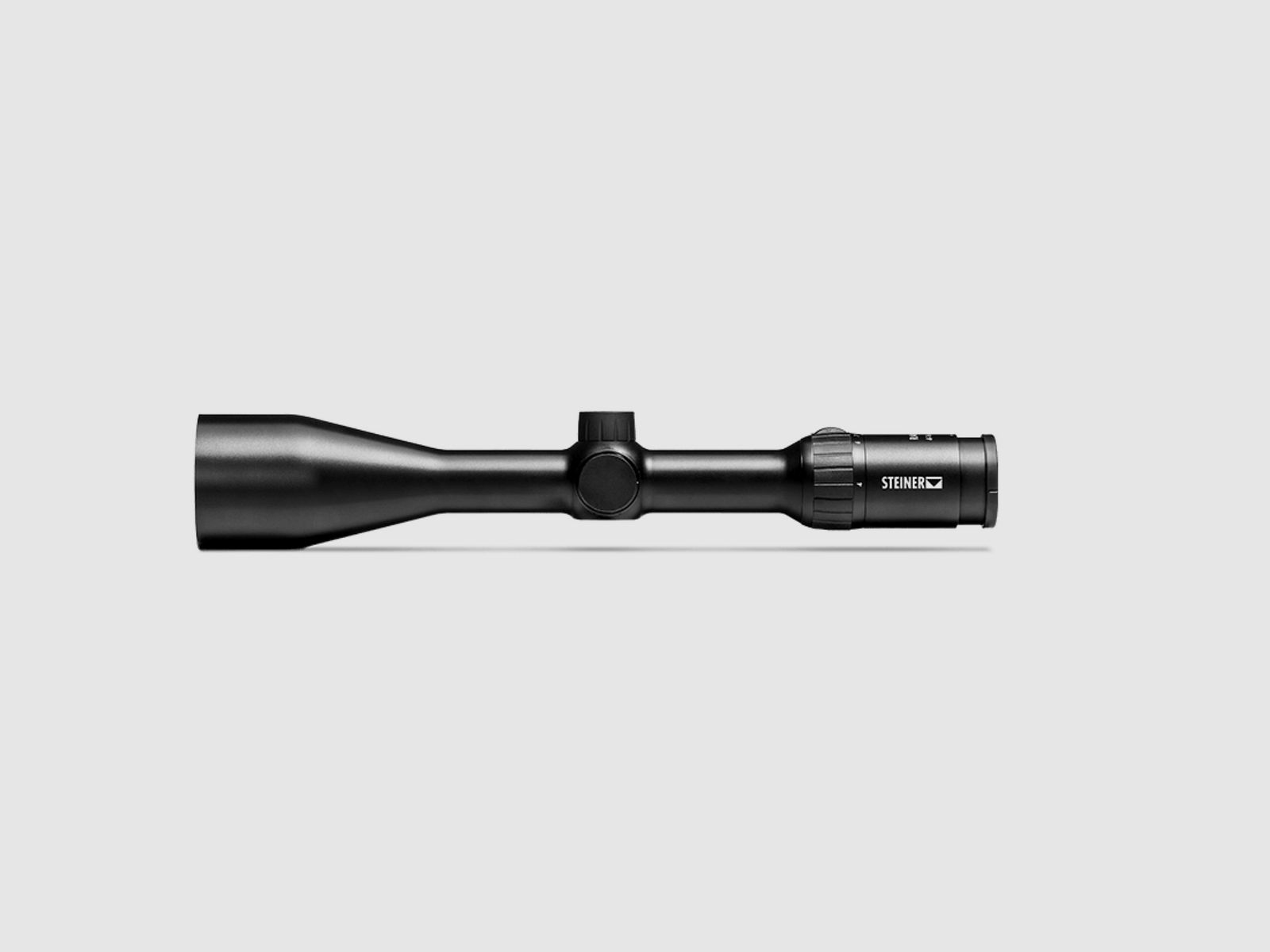 Steiner 2022877680 Ranger4 Zielfernrohr 4-16x56 Leuchtabsehen 4A