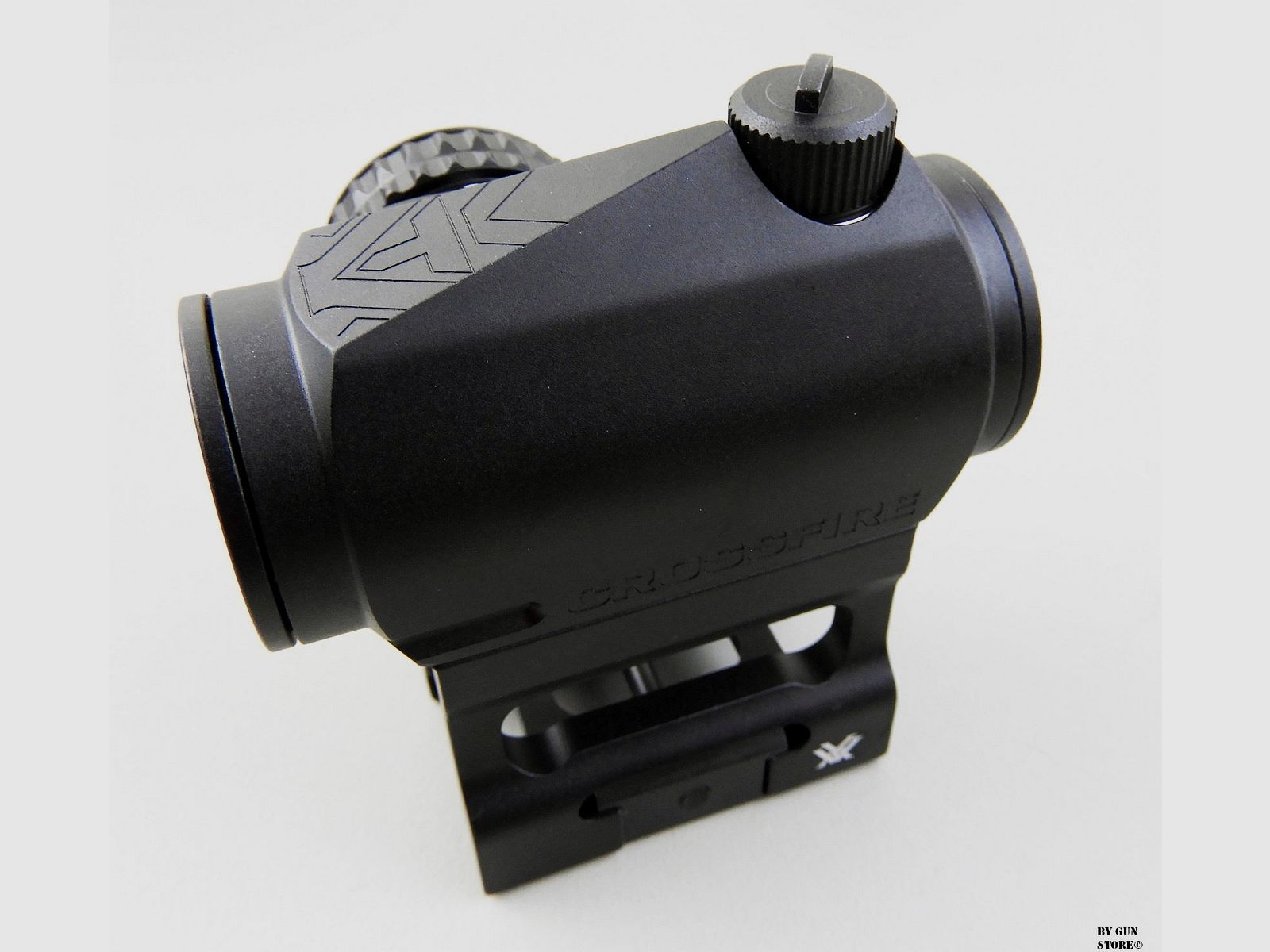 Vortex Crossfire Rotpunkt, Bild 3 von 5