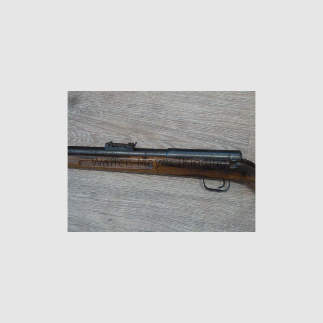 Heinzelmann Mod. Heim