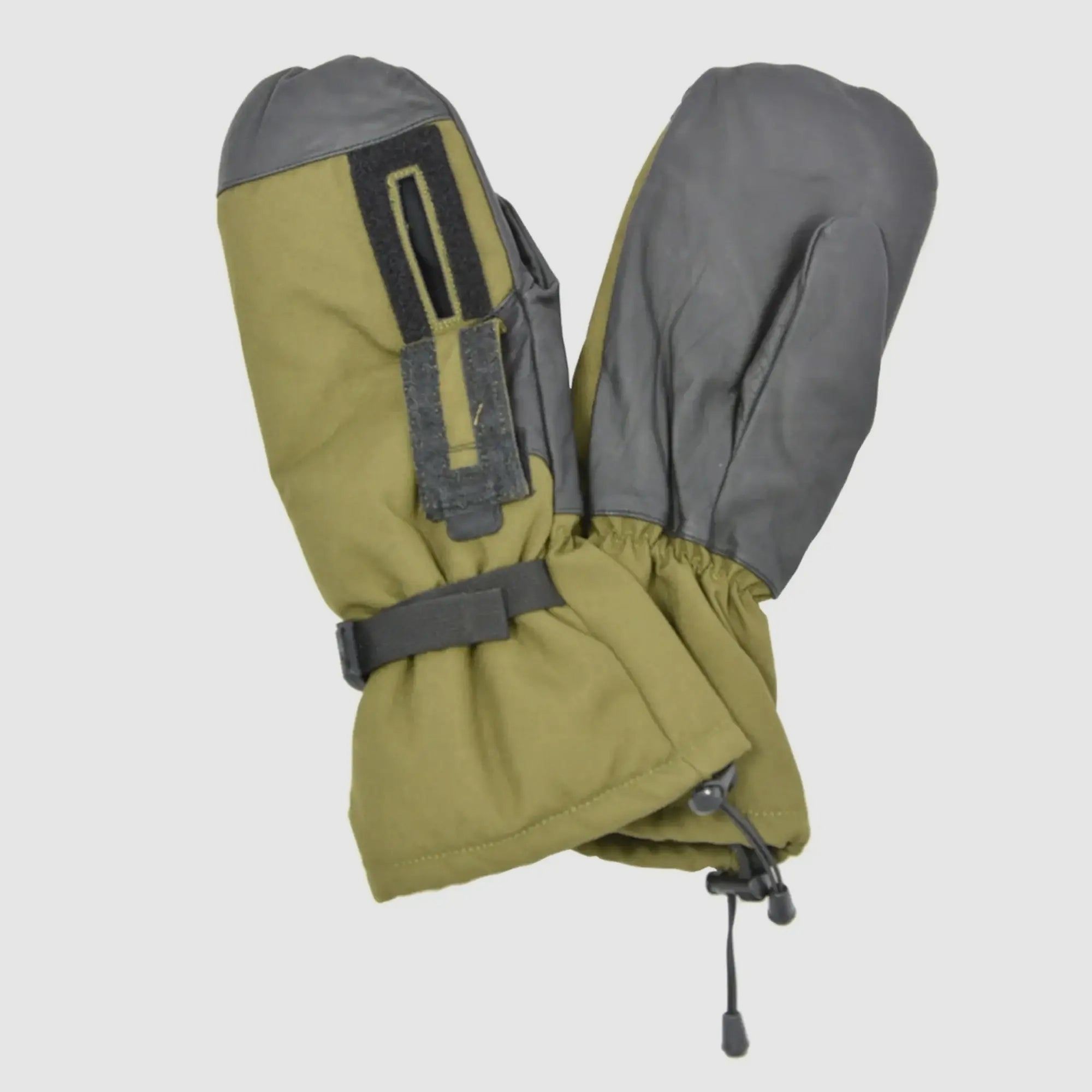 Armée néerlandaise Gants néerlandais Forces spéciales d'occasion