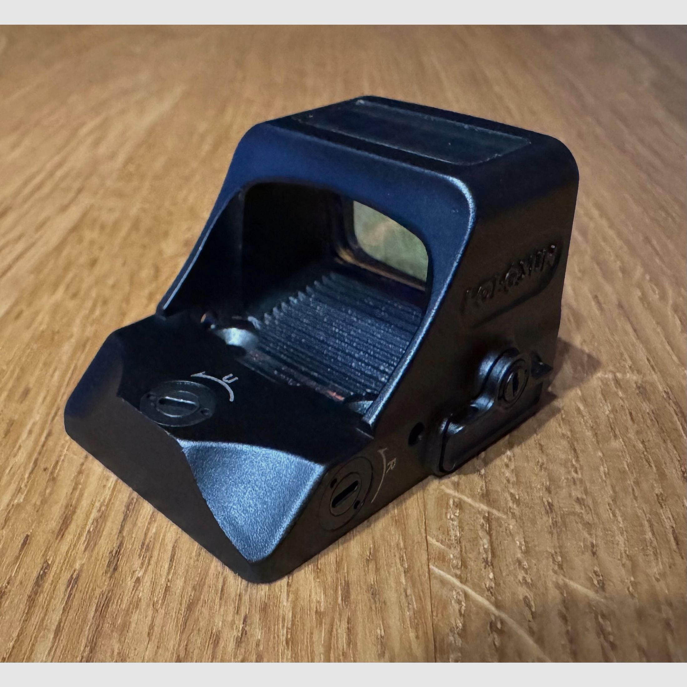 Holosun HE508T-RD-X2