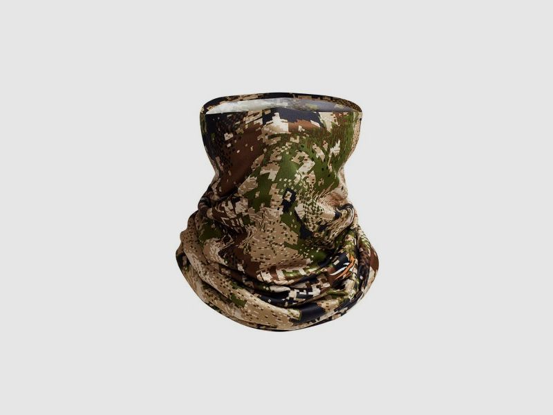 SITKA CORE NECK GAITER OPTIFADE SUBALPINE, immagine 1 di 3