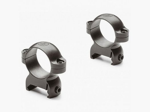 Ringpaar LEUPOLD LRW 1" [fest] - hoch