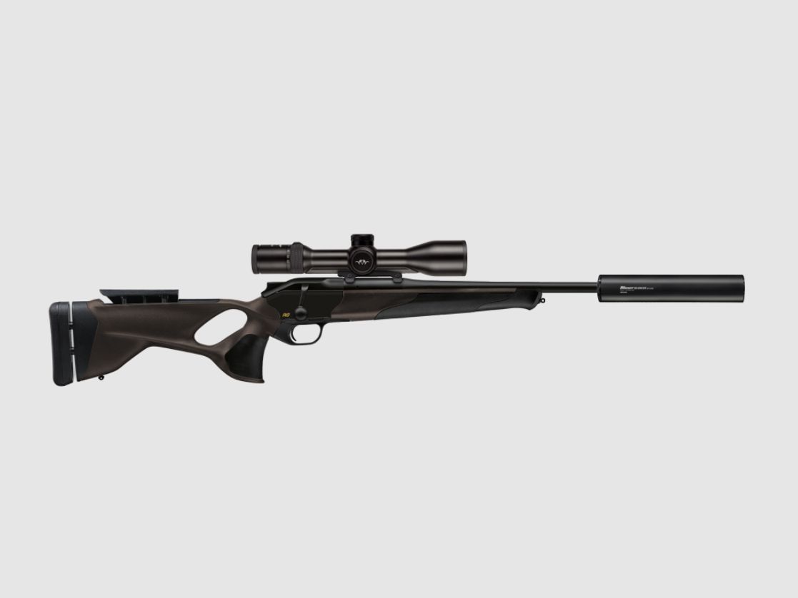 BLASER - Komplettpaket R8 Ultimate und GRATIS Wrmebildgert HIKMICRO Condor ...