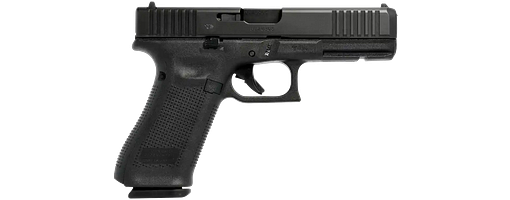 Glock 22 Gen 5