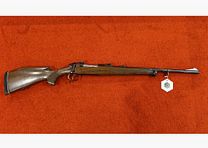 Steyr Mannlicher M72 5,6x57