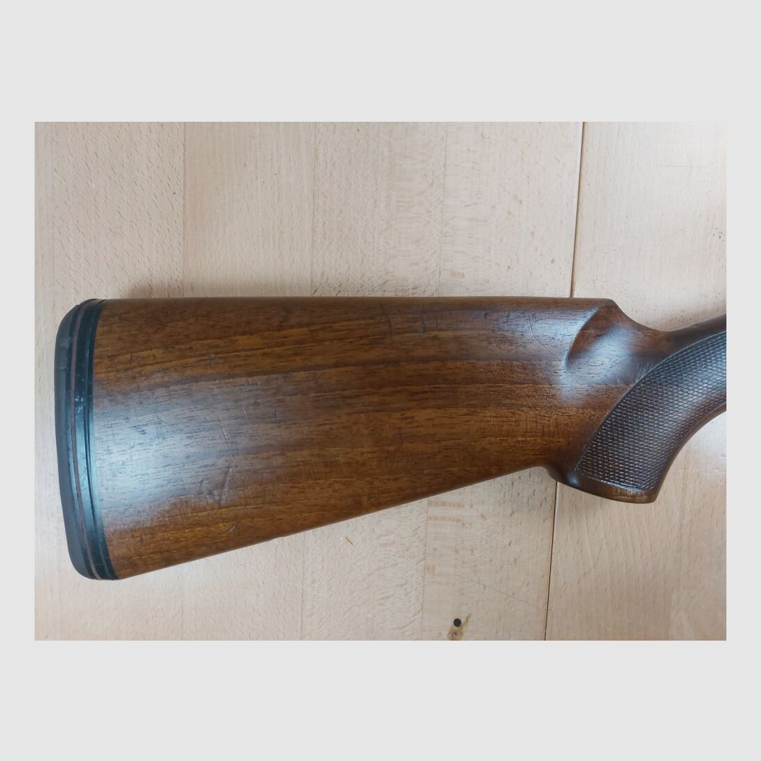 Tikka 512 S