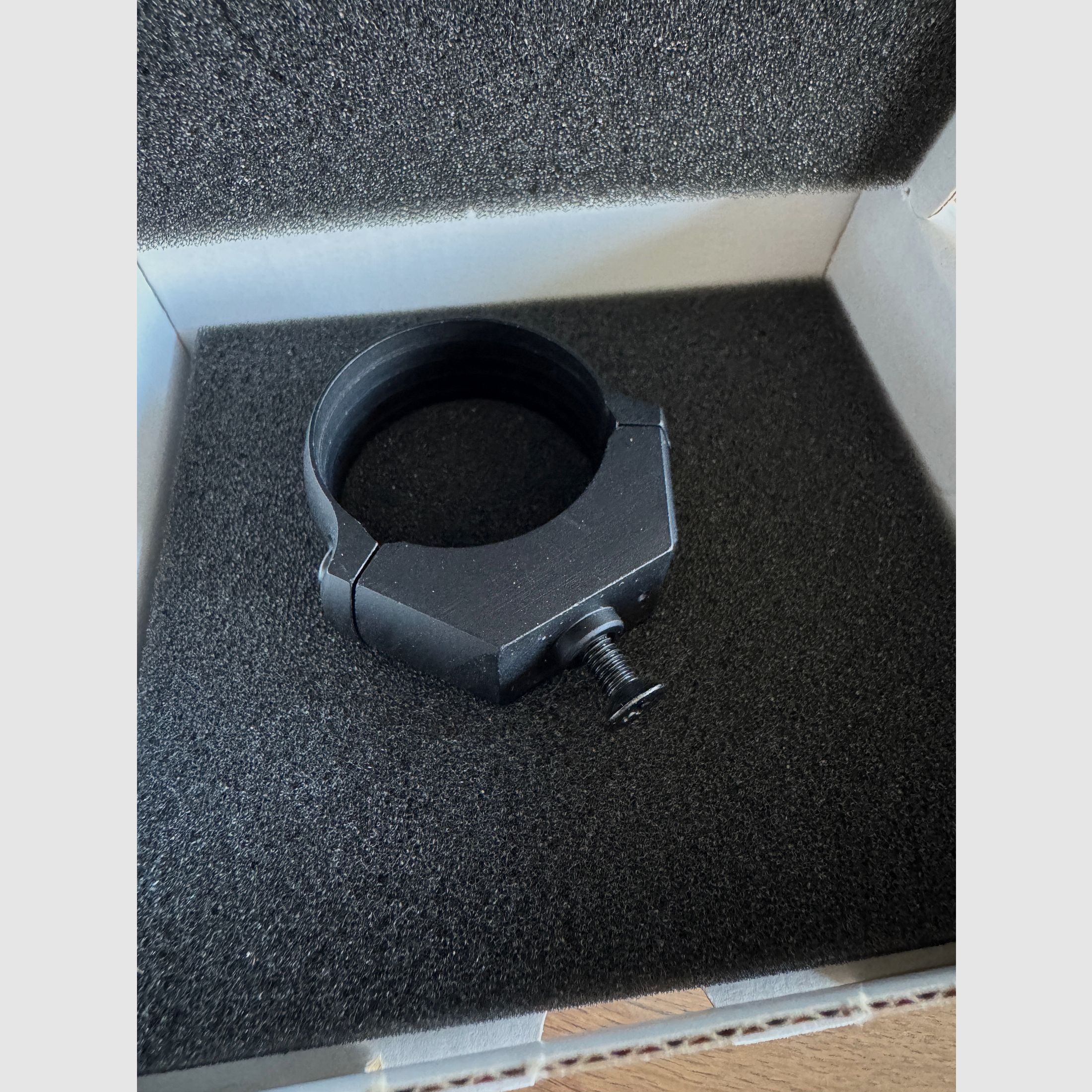Dentler Ringe 34mm 