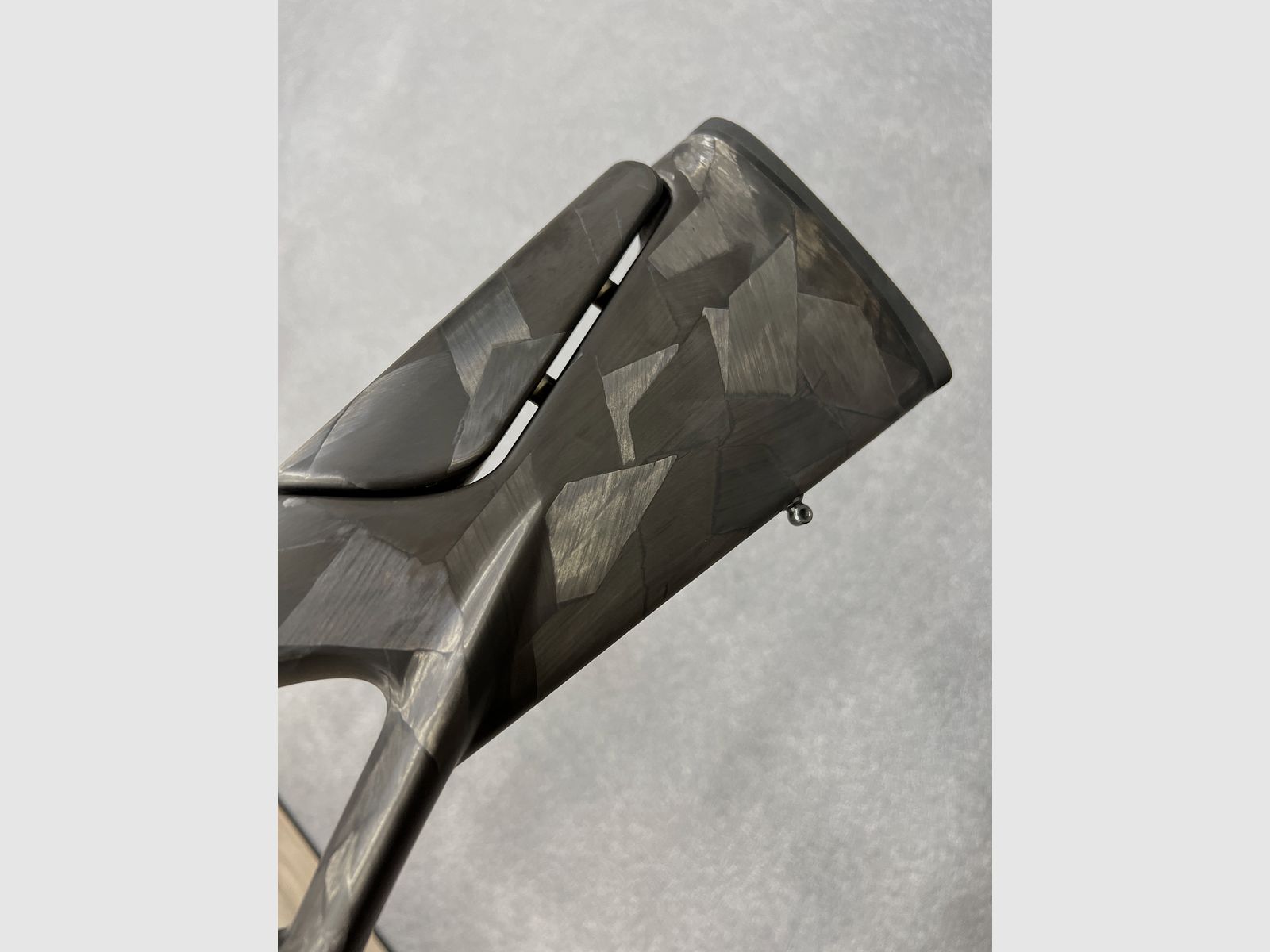 Karbon-Camo-Lochschaft für Blaser R8, billede 8 af 12