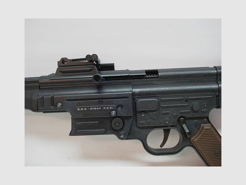 GSG StG44 Cal.9mm P.A.K. -