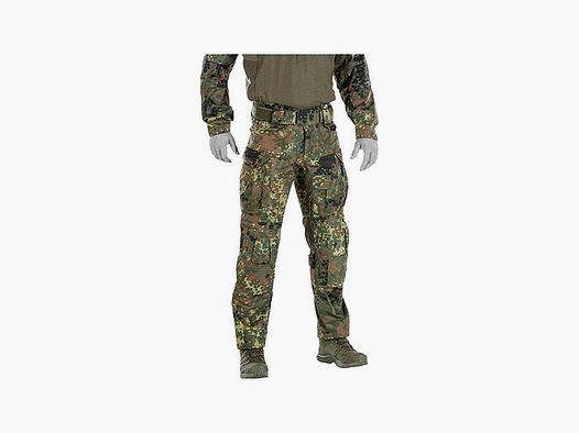 Lindnerhof Lindnerhof Combat Pants Advanced flecktarn