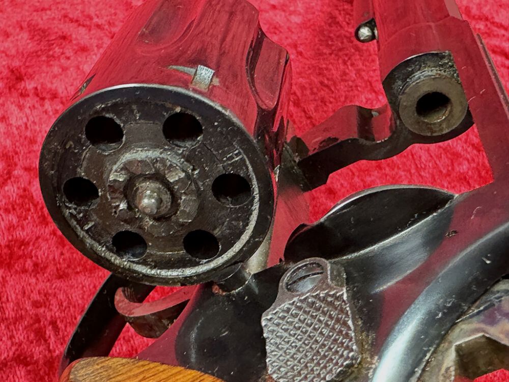 Taurus 96