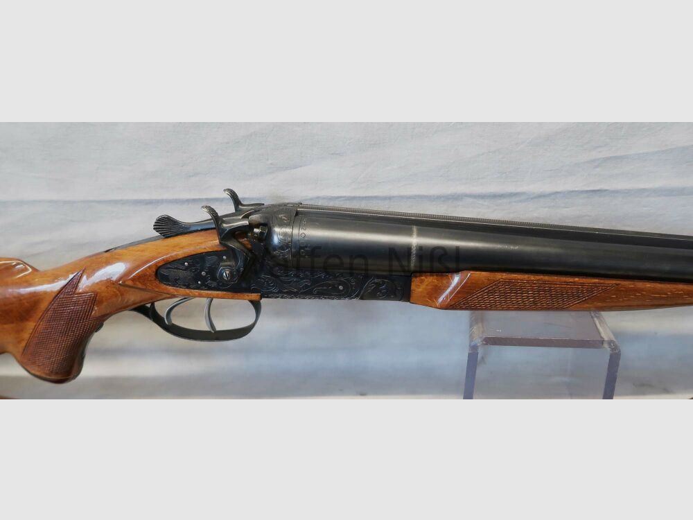 Baikal Fucile a Doppietta Manuale