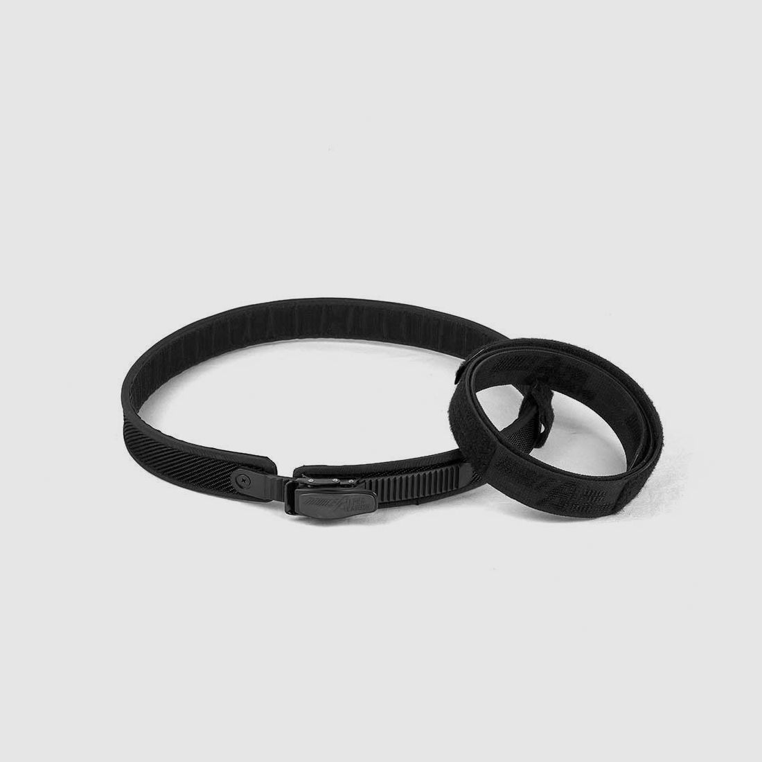 DAA Competition Ratchet Belt, Color: Blue, Size: 115, image 3 of 3