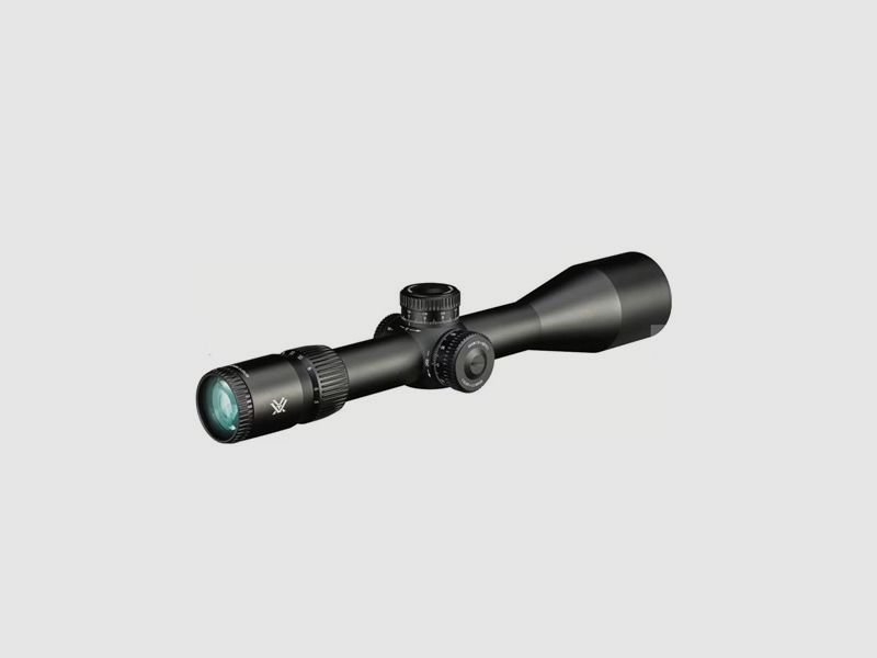Vortex Venom Scope 5-25x56 FFP EBR-7C MRAD