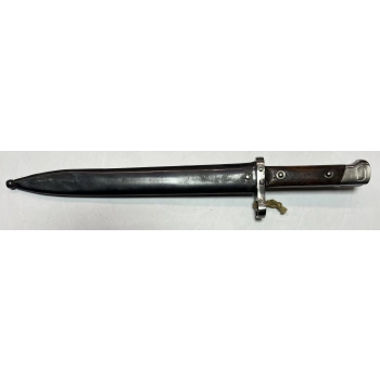 Bagnet austriacki wz. 1895, zdjęcie 2 z 6