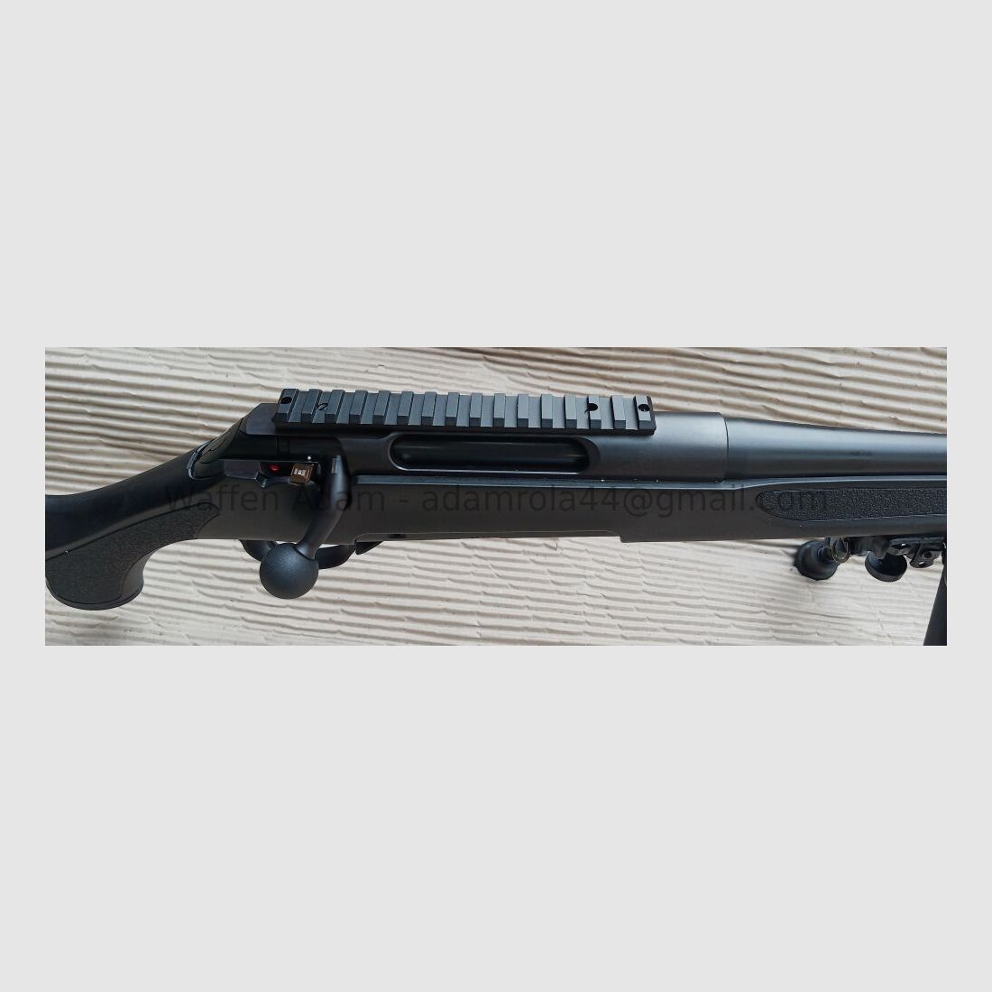 Haenel Jäger 10 Compact