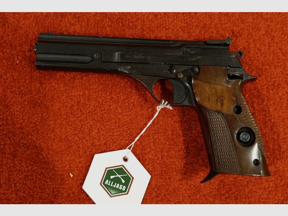 Beretta Mod. 76 .22lr, Bild 1 von 6