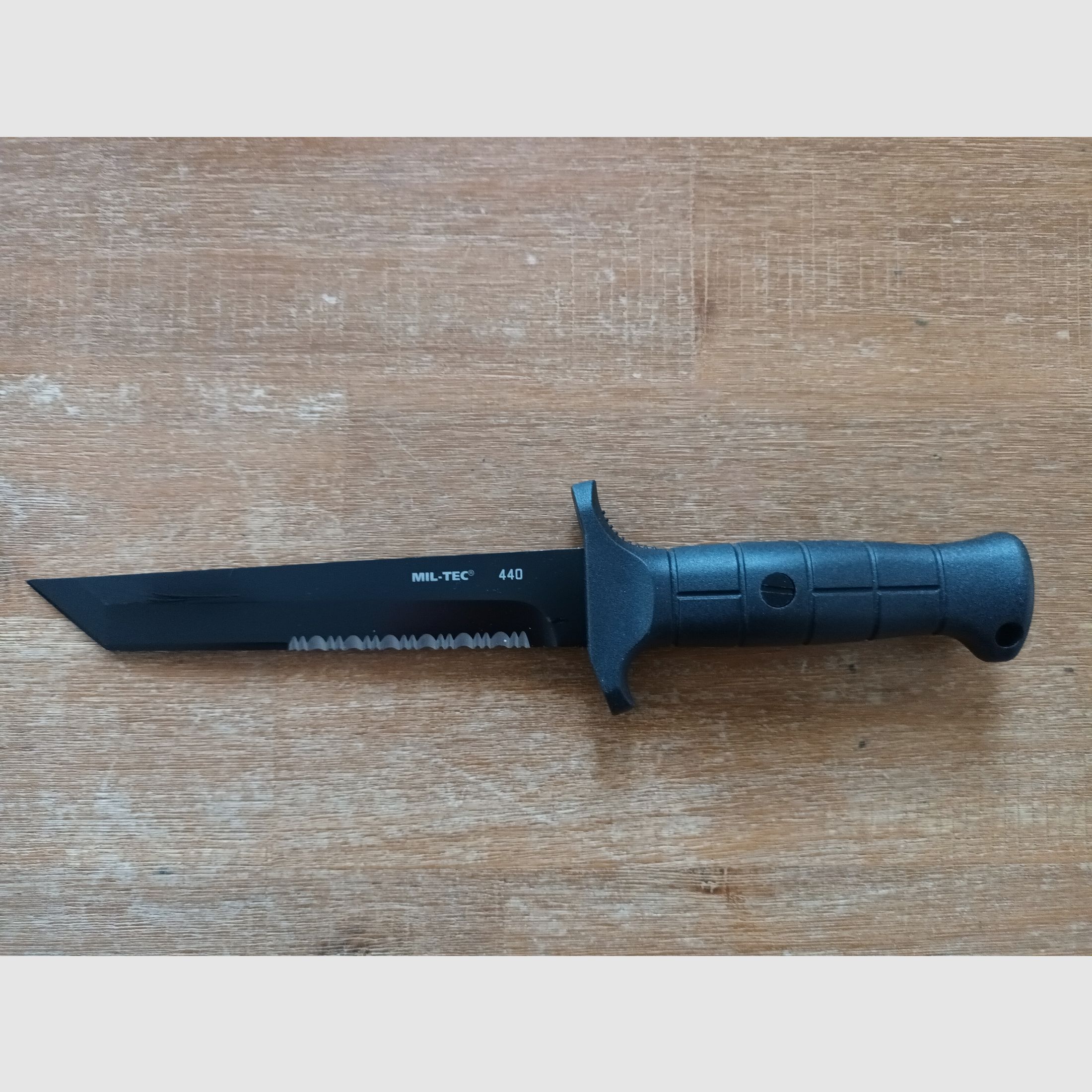 KM2000 Messer von Mil-Tec 