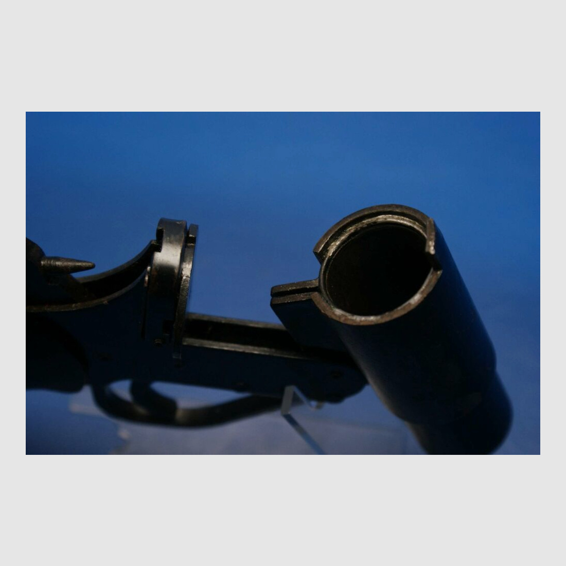 Berridge & Co. No. 2 MkV 25mm British (Signal)