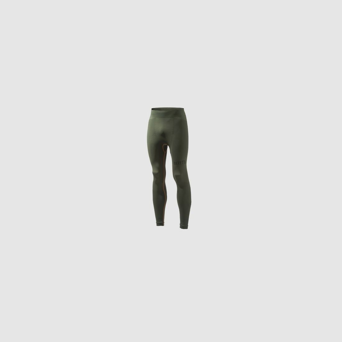 BERETTA PANTALONE BODY MAPPING 3D IM171 GRÜN GR. III, Bild 7 von 9