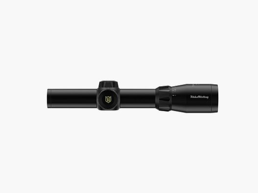 Riflescope Nikko Stirling METOR 1-4×24