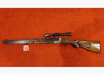 Sodia Ferlach 7x57R;16/70