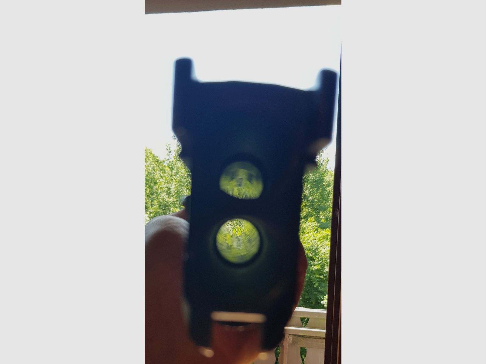 Brünner ZH 304 + canon interchangeable
